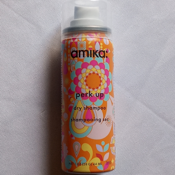 amika Hair Amika Talcfree Perk Up Dry Shampoo Poshmark